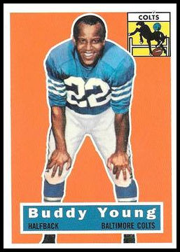 96 Buddy Young